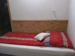 Ferienwohnungen Fuchshuber - 1