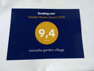 moradia garden village - 9