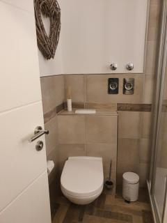 Appartement ZweiteHeimat - Bad Sachsa - 1