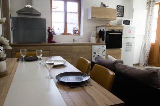 Chez Emilie & Charles Classé 4 étoiles - Hunawihr - 3