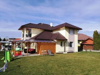 Villa Katalino - Gyenesdiás - 9