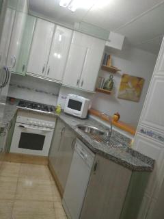 Apartamento MIRLO, Agua Amarga - 2