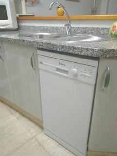 Apartamento MIRLO, Agua Amarga - 1