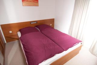 Ferienwohnung direkt am Strand der Ostsee - Timmendorfer Strand - 3