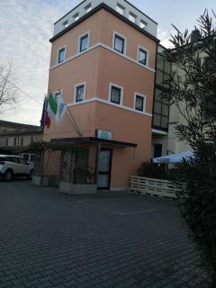 Hotel La Cantina - Alfonsine - 0