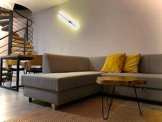 Apartmán Anna - Komárno - 1