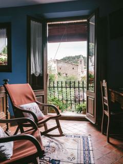 Casa Leonardo - Senterada - 5