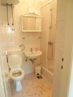 Rusendic Apartment 4 - Makarska - 3