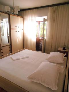 Rusendic Apartment 4 - Makarska - 1
