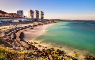 SeaView Serviced Apartments Constanta - Constanza - 8