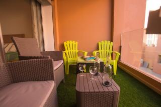 Luxury Beach Apartment - Romantic Weekend Getaway - Imi Ouaddar - 6