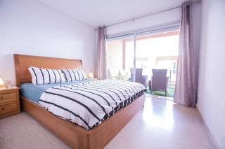 Luxury Beach Apartment - Romantic Weekend Getaway - Imi Ouaddar - 4