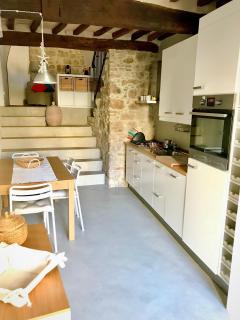 Authentic Cave House in the heart of the Village! - Massa Marittima - 1