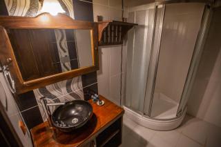 Hermes Cave Hotel - Uçhisar - 6
