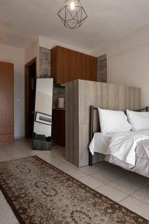 Zefiron City View - Tessalónica - 6