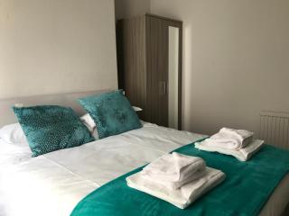 Jodon House - Middlesbrough - 1