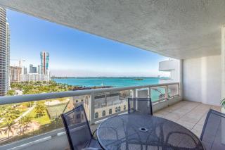 Ocean View Condo With Gorgeous Miami Sunset - Miami - 7