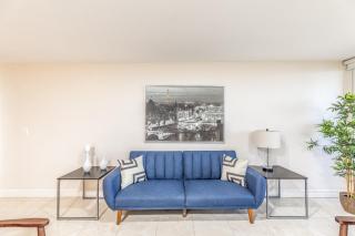 Ocean View Condo With Gorgeous Miami Sunset - Miami - 4
