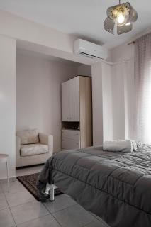 Egnatia Flat - Tessalónica - 4