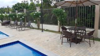 APT Superior CABO BRANCO - Ar condicionado nos 2 quartos - Próx a praia de Cabo Branco e a UFPB - João Pessoa - 3
