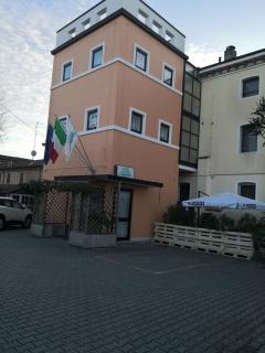 Hotel La Cantina - Alfonsine - 3