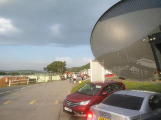 Chalet Kiss of the Sea entire apartment - 9