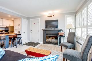 Mountainside Resort Condo at Blue - 7