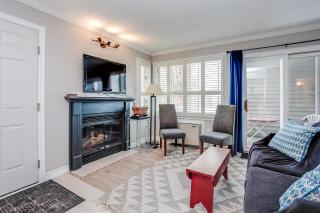 Mountainside Resort Condo at Blue - 5