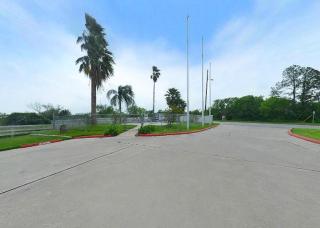 Americas Best Value Inn Refugio - 3