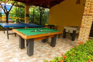 Hotel Jangadas - Águas Belas - 7