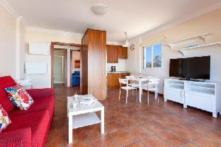 Apartamentos Terrazas Los Gigantes by Suncanarias - 9