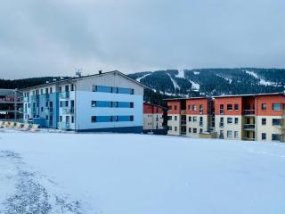 Luxury Keilberg Apartment - Loučná pod Klínovcem - 2