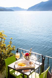The Pier On The Lake - Marone - 5