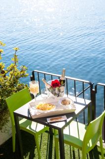 The Pier On The Lake - Marone - 6