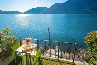 The Pier On The Lake - Marone - 7