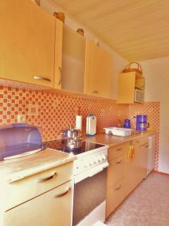 Ferienwohnung Herpich - Ehrenberg - 4