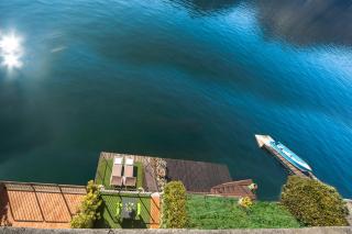 The Pier On The Lake - Marone - 9