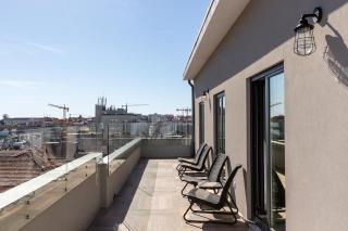 YOUROPO - Central - Porto - 2