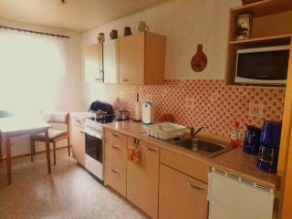 Ferienwohnung Herpich - Ehrenberg - 2