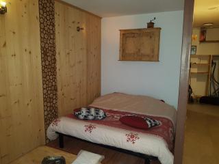 3 Vallées Appartement Mina - Les Menuires - 1