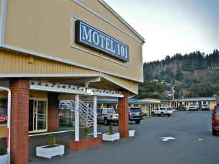 Motel 101 - Gold Beach - 3