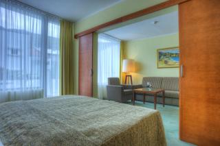 Hotel Rivijera - Petrovac na Moru - 5