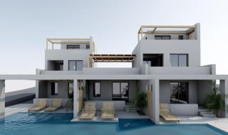 Casa Nostos duplicate - Agia Marina - 0
