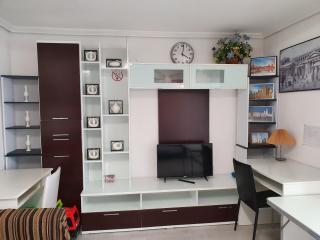 Apartamento Valeria para 14 personas - Benidorm - 6