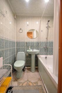 Grafovi Apartments - Narva - 3