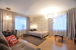 Grafovi Apartments - Narva - 9