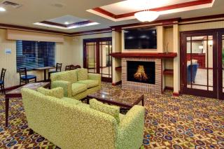 Holiday Inn Express & Suites Dewitt - Syracuse by IHG - 2