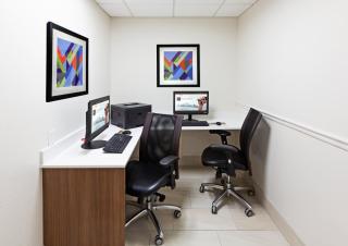 Holiday Inn Express Hotel and Suites Jenks by IHG - Jenks - 3