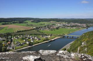 All you need is Dinant, Leffe, Maredsous and Anhée-sur-Meuse - Anhée - 3