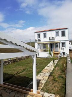 Elvin Butik Otel - Bozcaada - 8